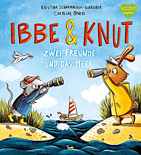 BilderBuchKino